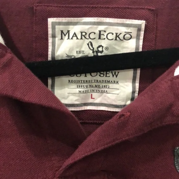 Mark ecko polo - Picture 2 of 3